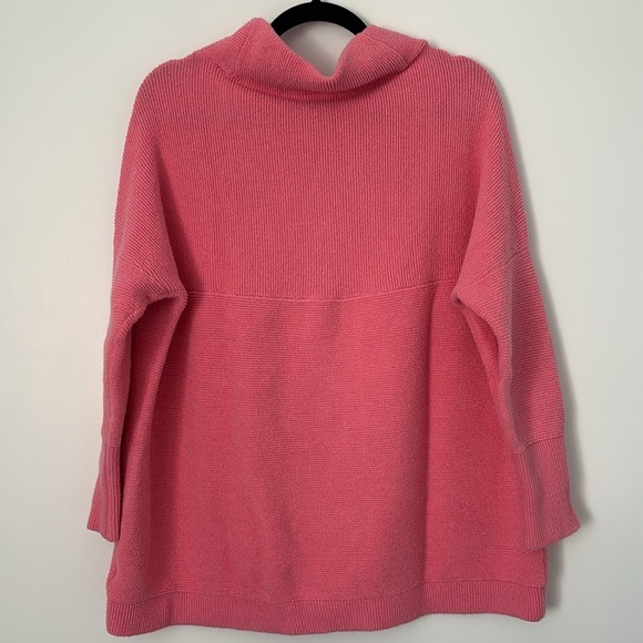 Free People Slouchy Ottoman Size XS - Picture 5 of 5